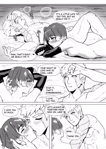 Page 32 of Lanz X Sena Voltage of Two - preview thumbnail