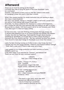 Page 34 of Lanz X Sena Voltage of Two - preview thumbnail