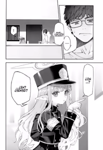 Page 3 of Tachibana Hikari wa Asobitai - preview thumbnail