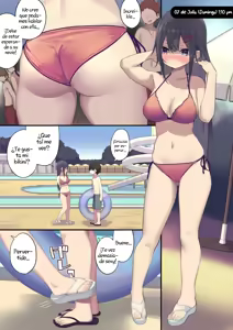 Page 6 of Joshikousei wa Dansei Kyoushi ni NTR Reru - preview thumbnail
