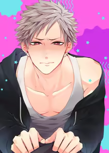 Page 3 of 想揭穿膽小的男生 - preview thumbnail