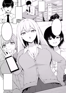Page 3 of Class no Ichigun Gal wa Ore no Kawaii Pet - preview thumbnail