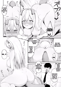 Page 14 of Class no Ichigun Gal wa Ore no Kawaii Pet | The Group of Gals in My Class Are My Cute Pets - preview thumbnail