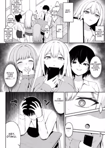 Page 4 of Class no Ichigun Gal wa Ore no Kawaii Pet | The Group of Gals in My Class Are My Cute Pets - preview thumbnail