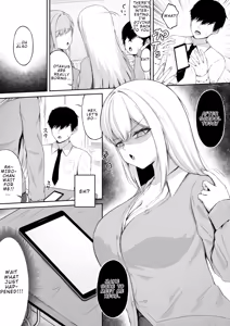 Page 5 of Class no Ichigun Gal wa Ore no Kawaii Pet | The Group of Gals in My Class Are My Cute Pets - preview thumbnail
