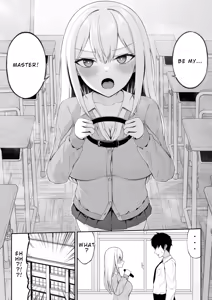 Page 8 of Class no Ichigun Gal wa Ore no Kawaii Pet | The Group of Gals in My Class Are My Cute Pets - preview thumbnail