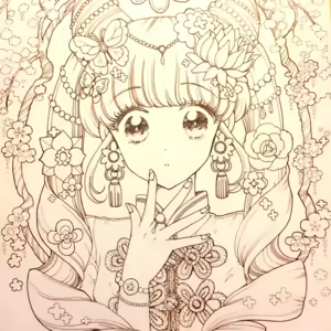 Page 598 of 蒼木スピカ - preview thumbnail