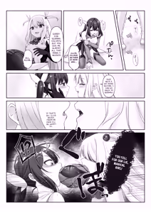 Page 11 of Demon God Pillar Compilation - preview thumbnail