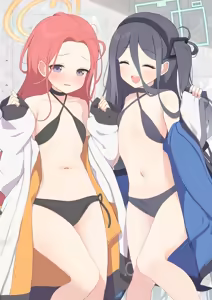 Page 39 of 葉月らいむ - preview thumbnail
