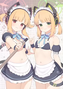 Page 42 of 葉月らいむ - preview thumbnail