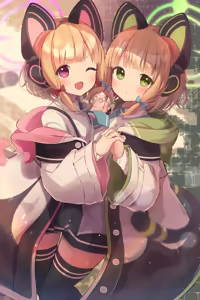 Page 63 of 葉月らいむ - preview thumbnail