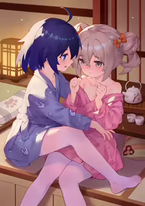 Page 140 of 翼@Tsubasachyan - preview thumbnail