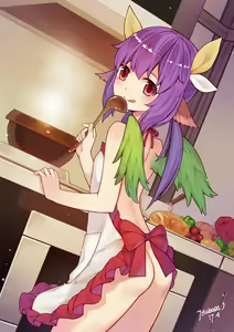 Page 374 of 翼@Tsubasachyan - preview thumbnail