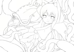 Page 502 of 翼@Tsubasachyan - preview thumbnail