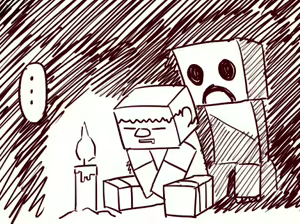 Page 548 of 翼@Tsubasachyan - preview thumbnail