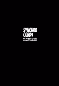 Page 3 of Synchrocord 9 - preview thumbnail