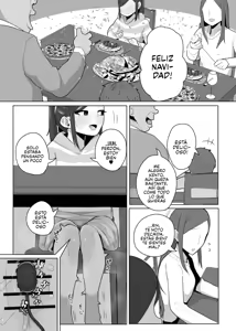 Page 14 of Tsurego o Onaho ni Shiteru Youfu no Hanashi｜La Historia de un Padrastro que Usa a su Hijastra como un Onahole - preview thumbnail