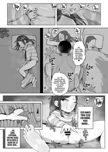 Page 16 of Tsurego o Onaho ni Shiteru Youfu no Hanashi｜La Historia de un Padrastro que Usa a su Hijastra como un Onahole - preview thumbnail