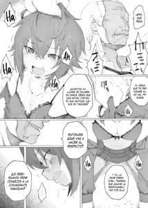 Page 3 of Sensha no Maintenance ni wa Sugoku Okane ga Kakaruyou desu - Parece que el mantenimiento de un tanque cuesta muchisimo dinero - preview thumbnail