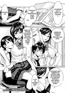 Toaru Hi no Engekibu | A Day in the Life of the Theater Club — hentai manga cover on Fhentai