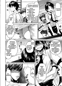 Page 30 of Toaru Hi no Engekibu | A Day in the Life of the Theater Club - preview thumbnail