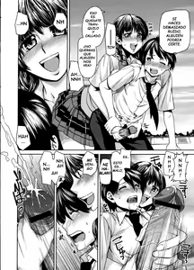 Page 32 of Toaru Hi no Engekibu | A Day in the Life of the Theater Club - preview thumbnail