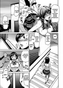 Page 41 of Toaru Hi no Engekibu | A Day in the Life of the Theater Club - preview thumbnail