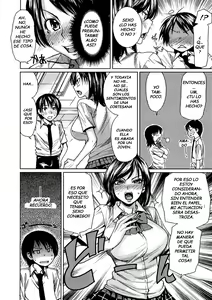 Page 6 of Toaru Hi no Engekibu | A Day in the Life of the Theater Club - preview thumbnail