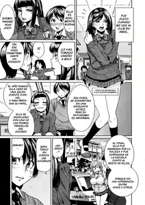 Page 7 of Toaru Hi no Engekibu | A Day in the Life of the Theater Club - preview thumbnail