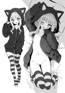 Thalia — hentai manga cover on Fhentai