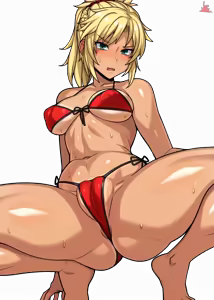 Page 29 of - Mordred  モードレッド 😳💦 2025 - preview thumbnail