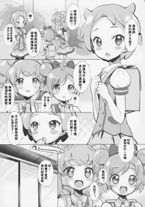 Page 4 of System desu kara Idol Time #2 - preview thumbnail
