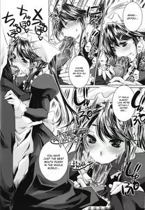 Page 79 of Sweet Lip - preview thumbnail