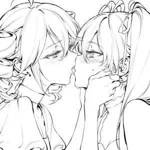 Page 461 of ［Qiandai以宇］草稿 - preview thumbnail