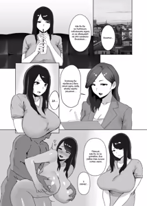 Page 6 of Onna no Miryoku - preview thumbnail