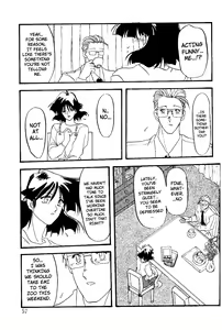 Page 56 of Scarlet Moment - preview thumbnail