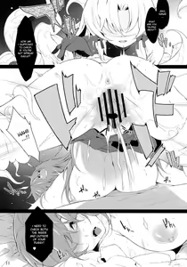 Page 10 of COMIC ToHoMiLK 2011-03 - preview thumbnail