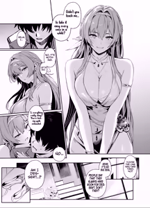 Page 4 of Helm to Mendan suru | Meeting with Helm - preview thumbnail