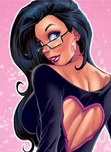 Page 1262 of Ass,Boobs & Lingerie - preview thumbnail