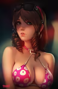 Page 1343 of Ass,Boobs & Lingerie - preview thumbnail