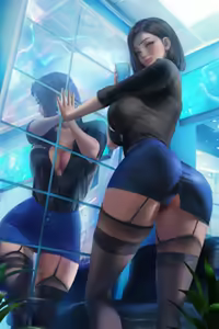 Page 1494 of Ass,Boobs & Lingerie - preview thumbnail