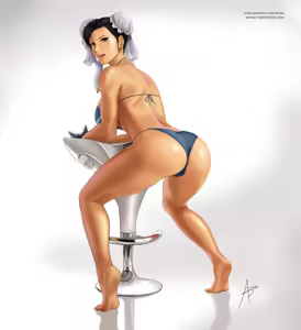 Page 178 of Ass,Boobs & Lingerie - preview thumbnail