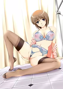 Page 271 of Ass,Boobs & Lingerie - preview thumbnail