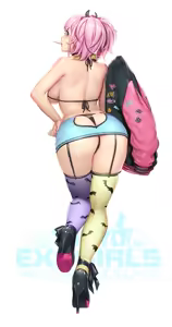 Page 304 of Ass,Boobs & Lingerie - preview thumbnail