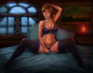 Page 326 of Ass,Boobs & Lingerie - preview thumbnail