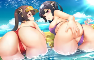 Page 351 of Ass,Boobs & Lingerie - preview thumbnail
