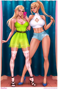 Page 871 of Ass,Boobs & Lingerie - preview thumbnail