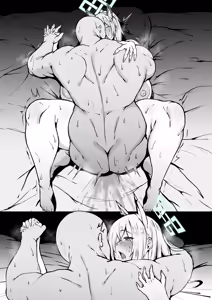 Page 40 of Mizugi Kanna - preview thumbnail