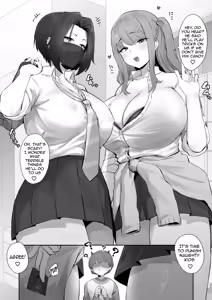 Oshioki Halloween | Halloween Punishment — hentai manga cover on Fhentai