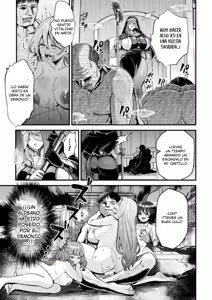 Page 3 of Akuma Saimin ~Ekusoshisuto no Matsuro~｜Hipnosis Demoníaca ~El Fin de la Exorcista~ - preview thumbnail